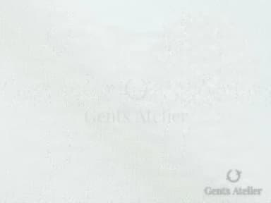 Сорочка из A&C 125180 — белый, 100% Лён