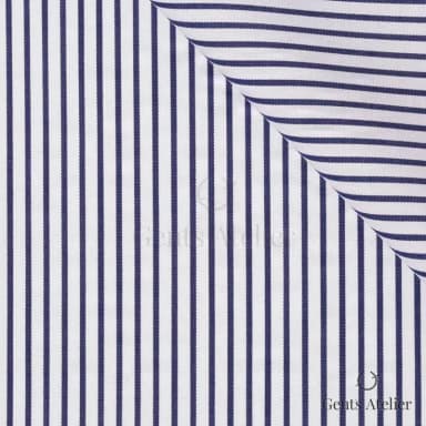 Сорочка из A&C 120078 — белый, 100% Хлопок
