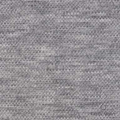 Сорочка из Lucerne TSHL406* — Серый меланж, 100% хлопок