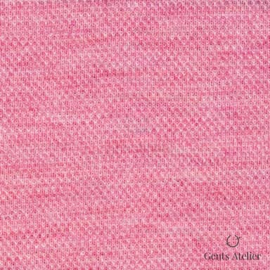 Сорочка из Lucerne TSHL481* — Розовый меланж, 100% хлопок