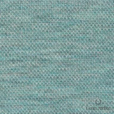Сорочка из Lucerne TSHL482* — Мятный меланж, 100% хлопок