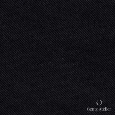 Сорочка из Lucerne TSHL802* — Чёрный, 95% полиамид, 5% эластан