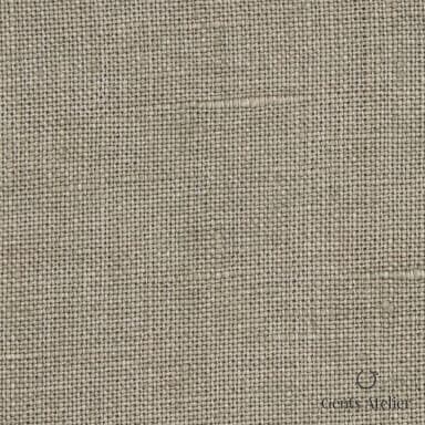 Костюм из Casual TR2433 — хаки/Тан, 100% Лён