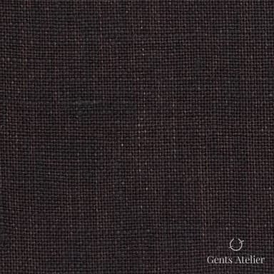 Костюм из Casual TR2434 — тёмно-коричневый, 100% Лён