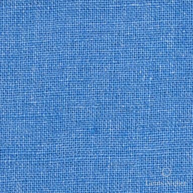 Костюм из Casual TR3450 — голубой, 100% Лён