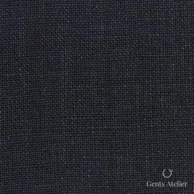 Костюм из Casual TR3453 — тёмно-серый/Антрацит, 100% Лён