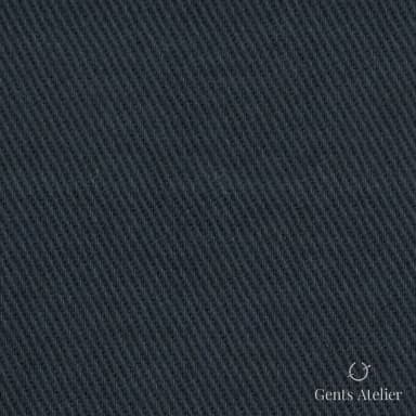 Пальто из Casual TR3380 — тёмно-серый, 98% Хлопок, 2% Эластан