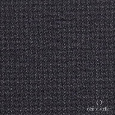 Костюм из Drago TTD3248 — тёмно-серый (антрацит), 100% Шерсть