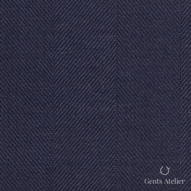Костюм из Drago TTD3257 — тёмно-синий, 100% Шерсть