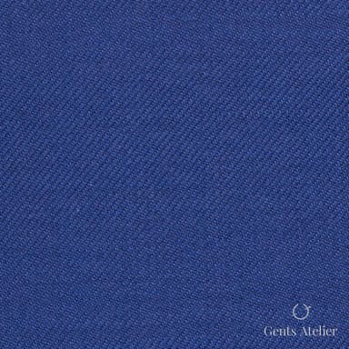 Костюм из Drago TTD3258 — синий ярко-классический, 100% Шерсть