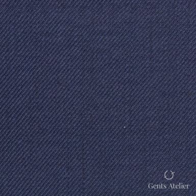 Костюм из Drago TTD3313 — тёмно-синий насыщенный, 100% Шерсть