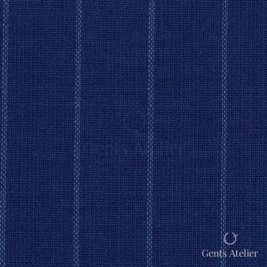 Костюм из Drago TTD3062 — тёмно-синий, 100% Шерсть
