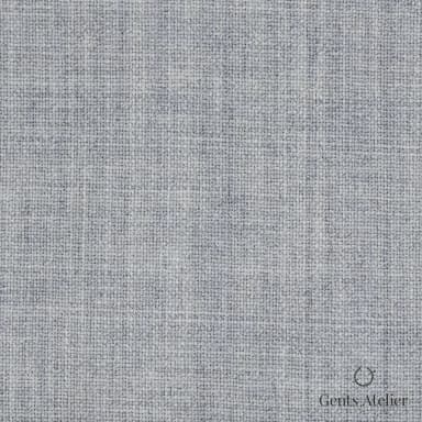 Костюм из Drago TTD3063 — светло-серый, 100% Шерсть