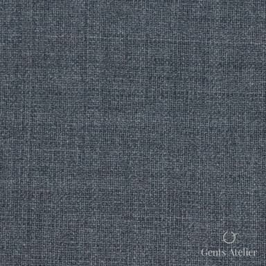 Костюм из Drago TTD3064 — средне-серый, 100% Шерсть