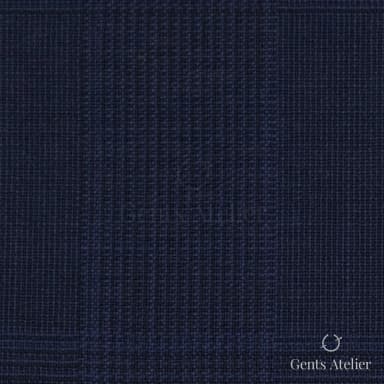 Костюм из Drago TTD3088 — серый, 100% Шерсть