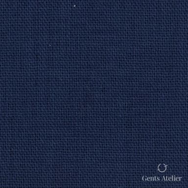 Зимний костюм из Drago TTD3096 — тёмно-синий (navy), 100% Шерсть
