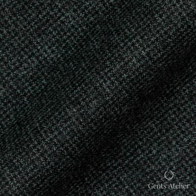 Драпировка ткани Drago TTD2516 крупным планом