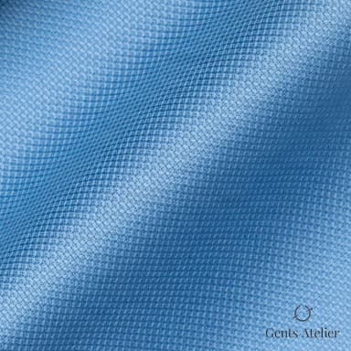 Драпировка ткани European Business Collection SAZ795A крупным планом