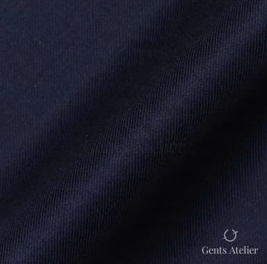 Драпировка ткани Ermenegildo Zegna 4158 крупным планом