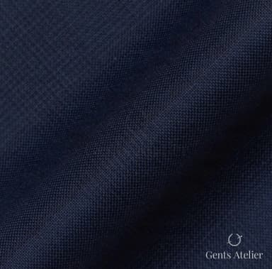 Драпировка ткани Ermenegildo Zegna 4519 крупным планом