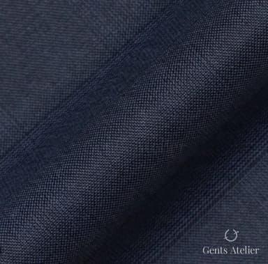 Драпировка ткани Ermenegildo Zegna 4271 крупным планом