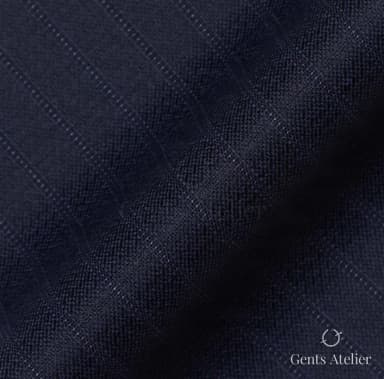 Драпировка ткани Ermenegildo Zegna 4523 крупным планом