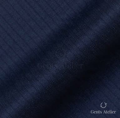 Драпировка ткани Ermenegildo Zegna 4515 крупным планом