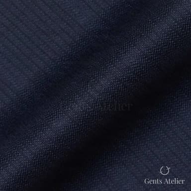Драпировка ткани Ermenegildo Zegna 4638 крупным планом