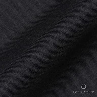 Драпировка ткани Ermenegildo Zegna 4584 крупным планом