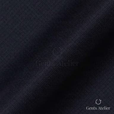 Драпировка ткани Ermenegildo Zegna 4640 крупным планом