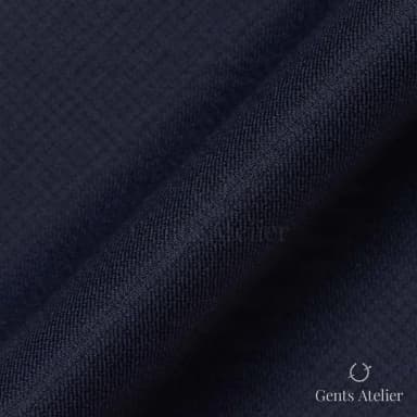 Драпировка ткани Ermenegildo Zegna 4641 крупным планом