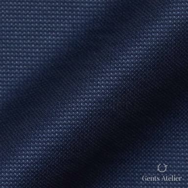 Драпировка ткани Ermenegildo Zegna 4475 крупным планом