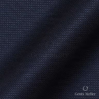 Драпировка ткани Ermenegildo Zegna 4476 крупным планом