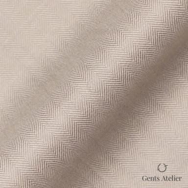 Драпировка ткани Ermenegildo Zegna 4644 крупным планом