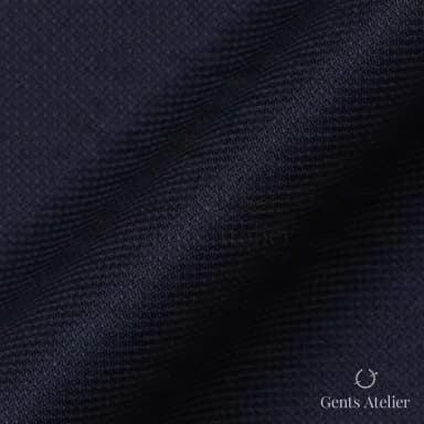 Драпировка ткани Ermenegildo Zegna 4518 крупным планом