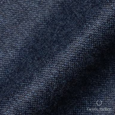 Драпировка ткани Ermenegildo Zegna 58313 крупным планом