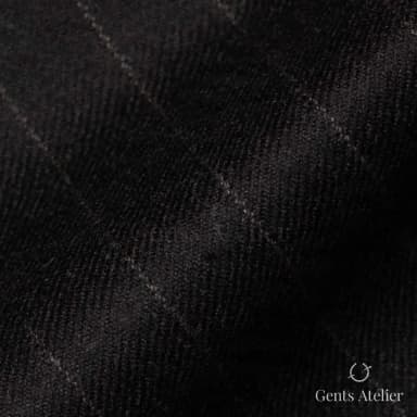 Драпировка ткани Ermenegildo Zegna 58316 крупным планом