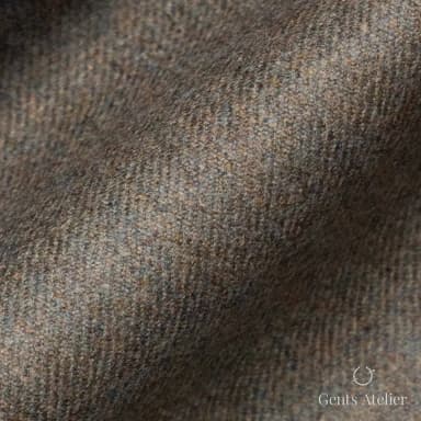Драпировка ткани Ermenegildo Zegna 58320 крупным планом