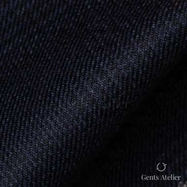 Драпировка ткани Ermenegildo Zegna 58326 крупным планом