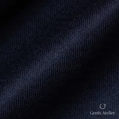 Драпировка ткани Ermenegildo Zegna 58338 крупным планом