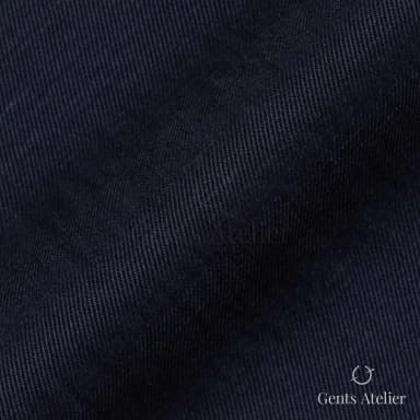 Драпировка ткани Ermenegildo Zegna 59215 крупным планом