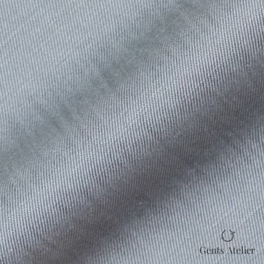 Драпировка ткани Ermenegildo Zegna 59218 крупным планом