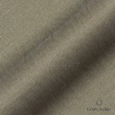 Драпировка ткани Ermenegildo Zegna 59219 крупным планом