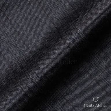 Драпировка ткани Ermenegildo Zegna 4379 крупным планом