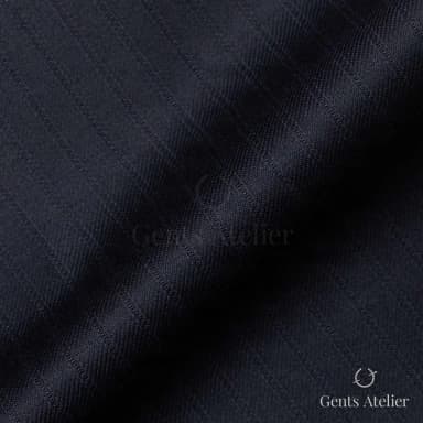 Драпировка ткани Ermenegildo Zegna 4009 крупным планом