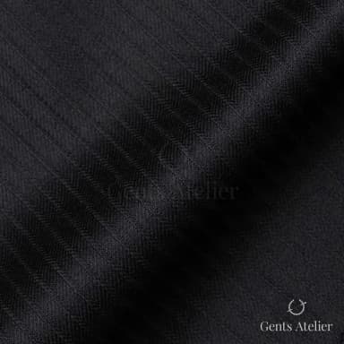 Драпировка ткани Ermenegildo Zegna 4020 крупным планом
