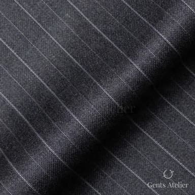 Драпировка ткани Ermenegildo Zegna 9863 крупным планом