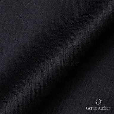 Драпировка ткани Ermenegildo Zegna 9614 крупным планом