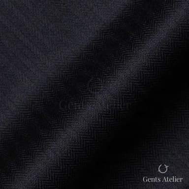 Драпировка ткани Ermenegildo Zegna 9843 крупным планом