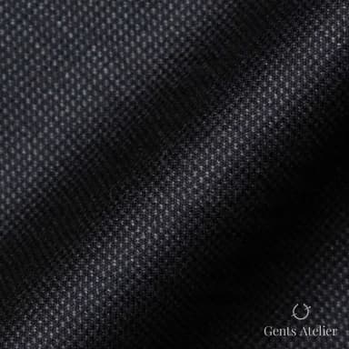 Драпировка ткани Ermenegildo Zegna 9873 крупным планом